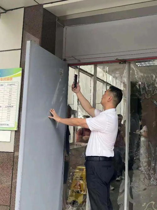 消防安全隱患大排查大整治攻堅行動 八 自貢消防 四點(diǎn)發(fā)力 著力提升消防安全重點(diǎn)單位火災(zāi)防控能力