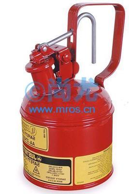 【I型易燃液體防火安全罐】-美國I型易燃液體防火安全罐(5gal)選型、參數規格、圖文、報價、廠家_尚尤化學品防火罐產品報價