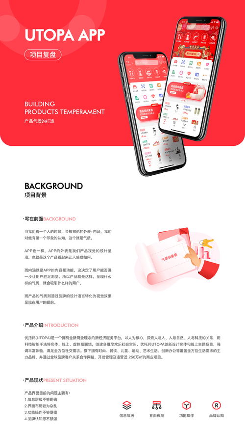 優(yōu)托邦APP項目復盤 優(yōu)樂互娛如何打造獨特產(chǎn)品氣質(zhì)